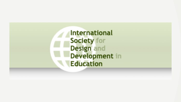 ISDDE annual conference, October 16-19, 2023, Boston University