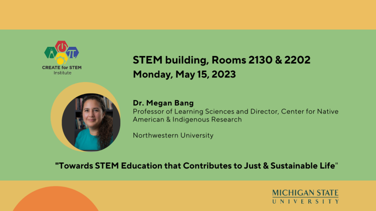 REGISTRATION IS OPEN! CREATE Mini-Conference, Monday, May 15, 2023