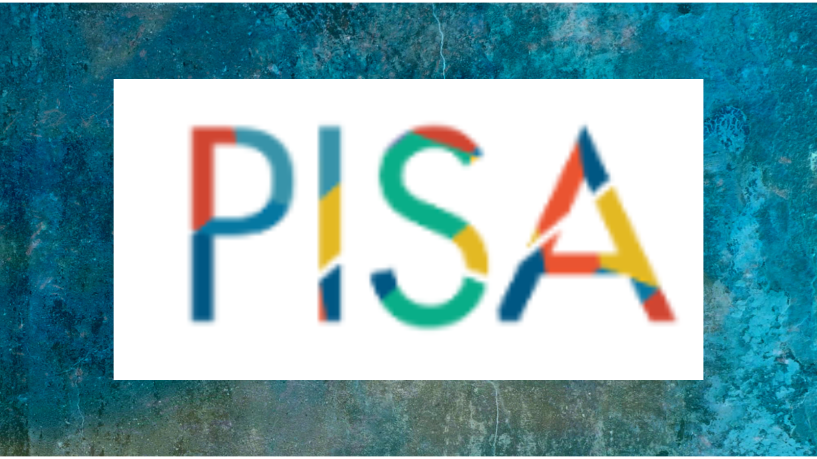 PISA logo