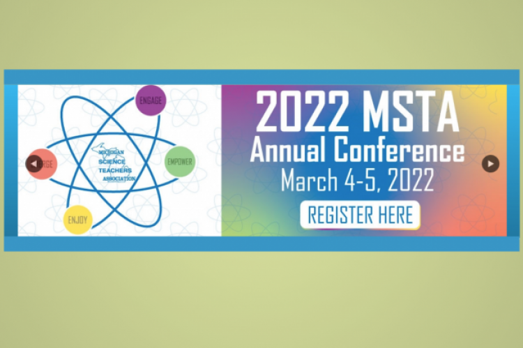 MSTA Logo