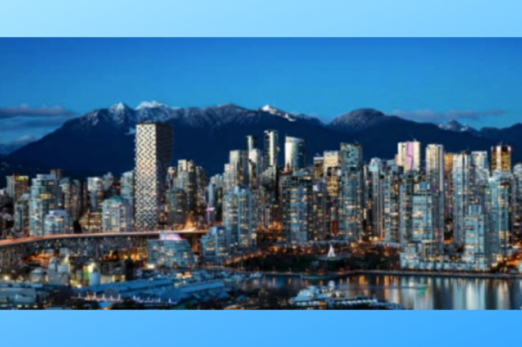 Vancouver Image