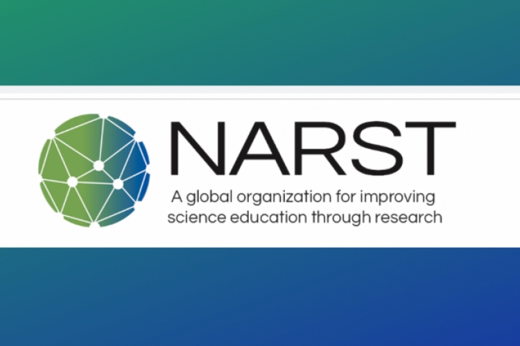 NARST Logo