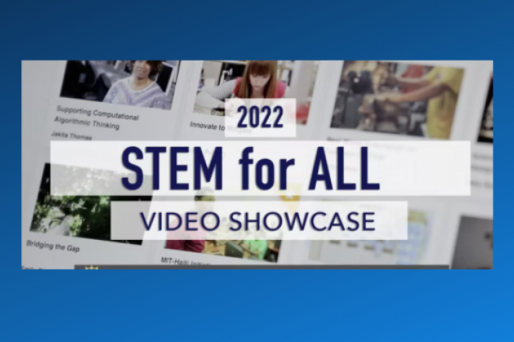 STEM for All Header Image