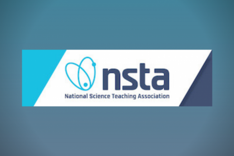 NSTA Logo