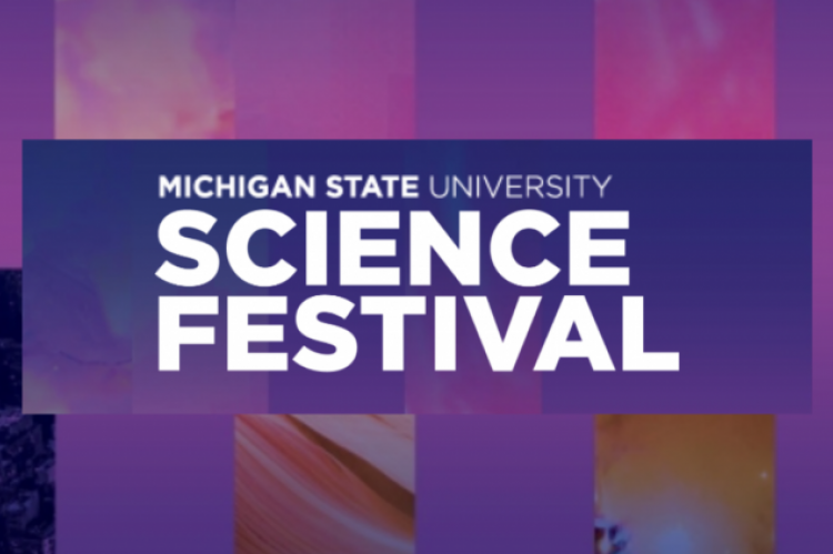 Science Fest Header Image