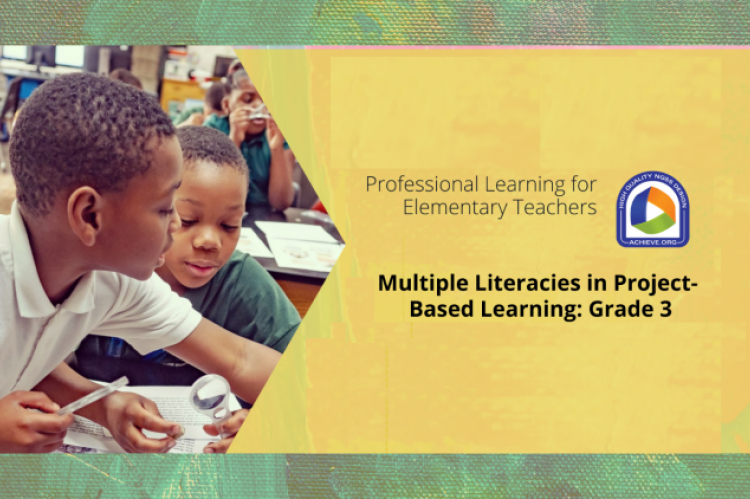 MLPBL Grade 3 Header Image