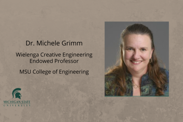 Michele Grimm Header Image