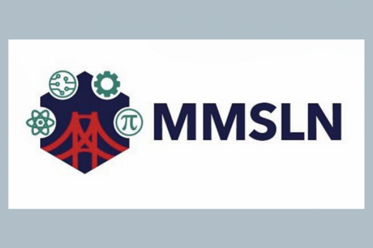 MMSLN Logo