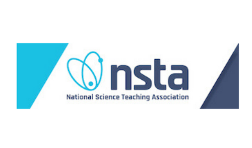 NSTA logo