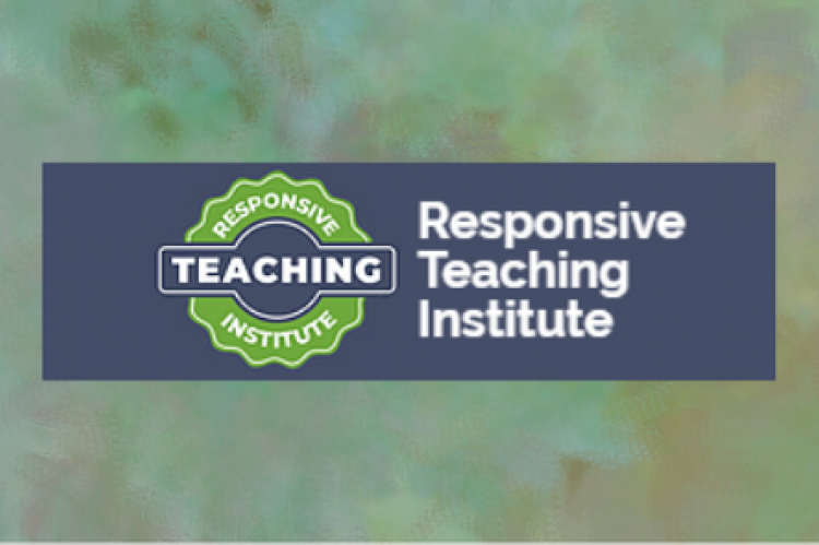 responsive teaching institute logo