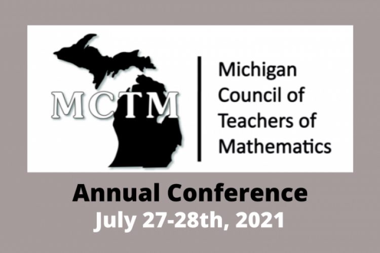 MCTM conference dates