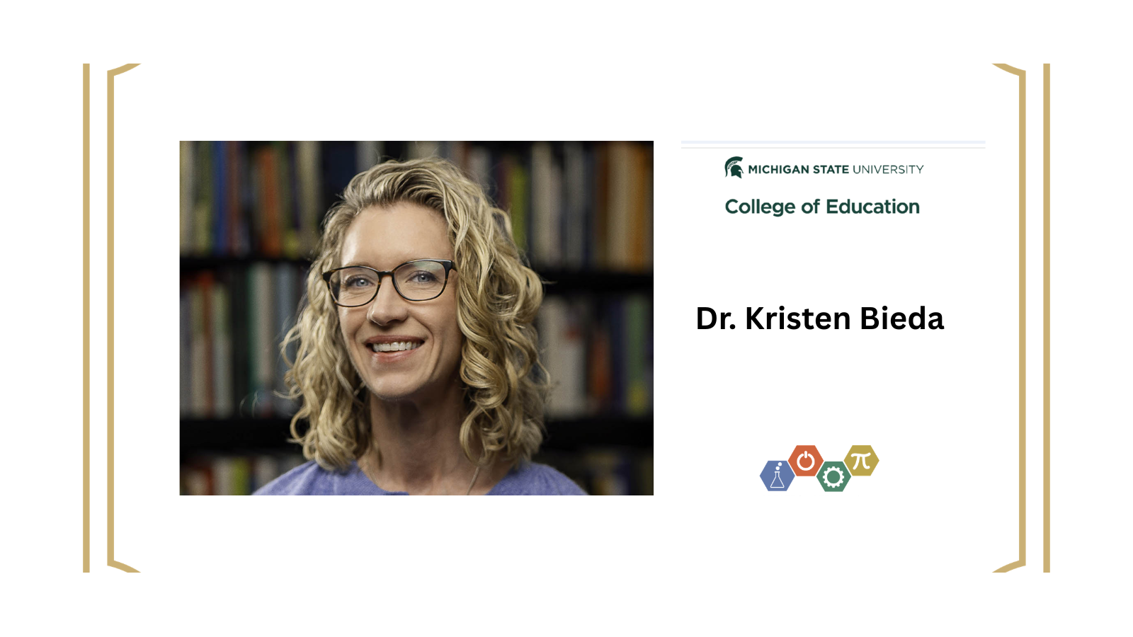 Picture of Dr. Kristen Bieda