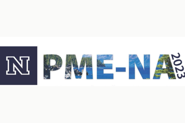 PME-NA logo