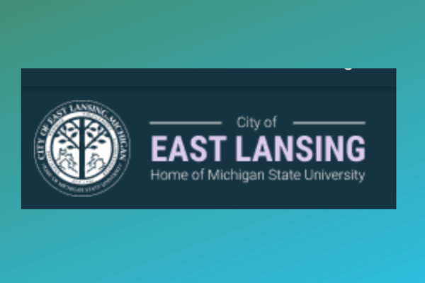 City of East Lansing: Home of Michigan State University
