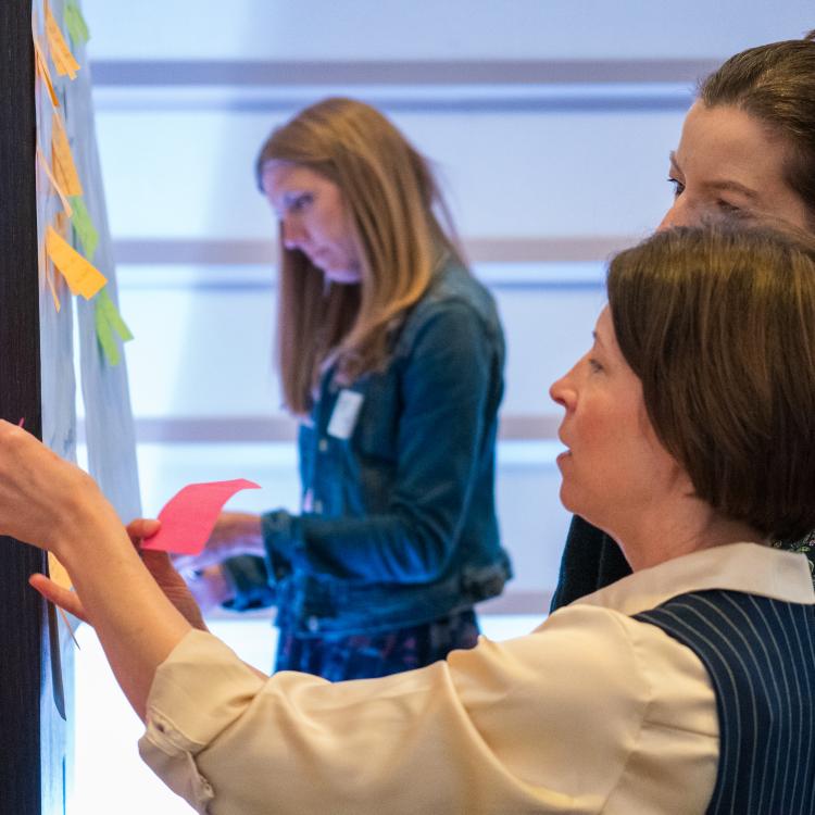 Christi and Christina