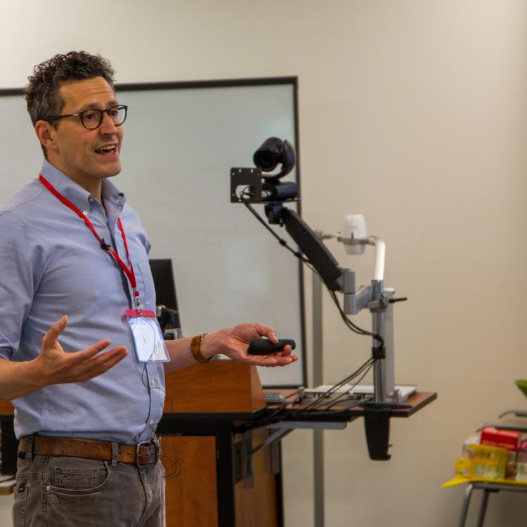 Noah Weeth Feinstein