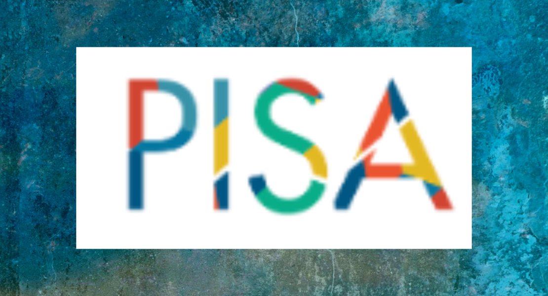 PISA logo