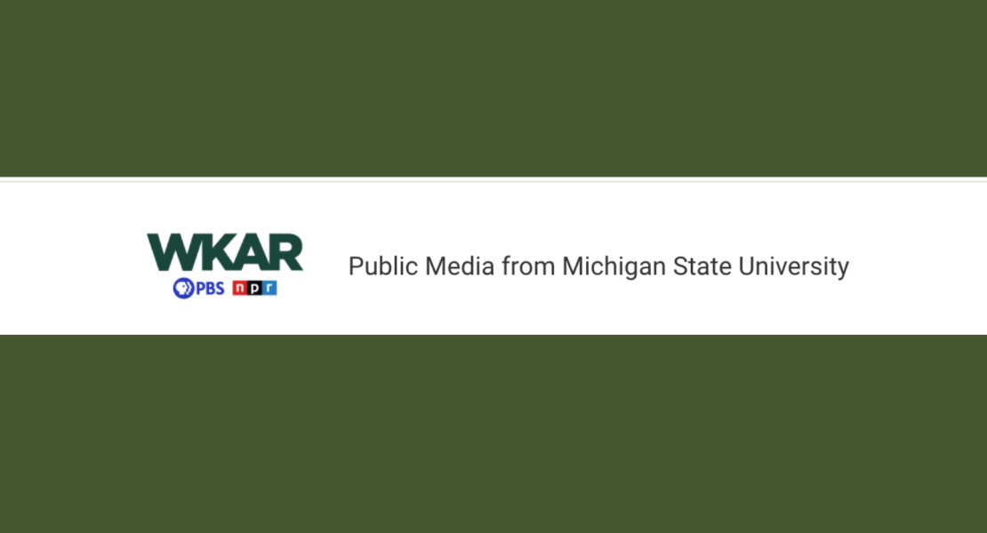 WKAR PBS NPR