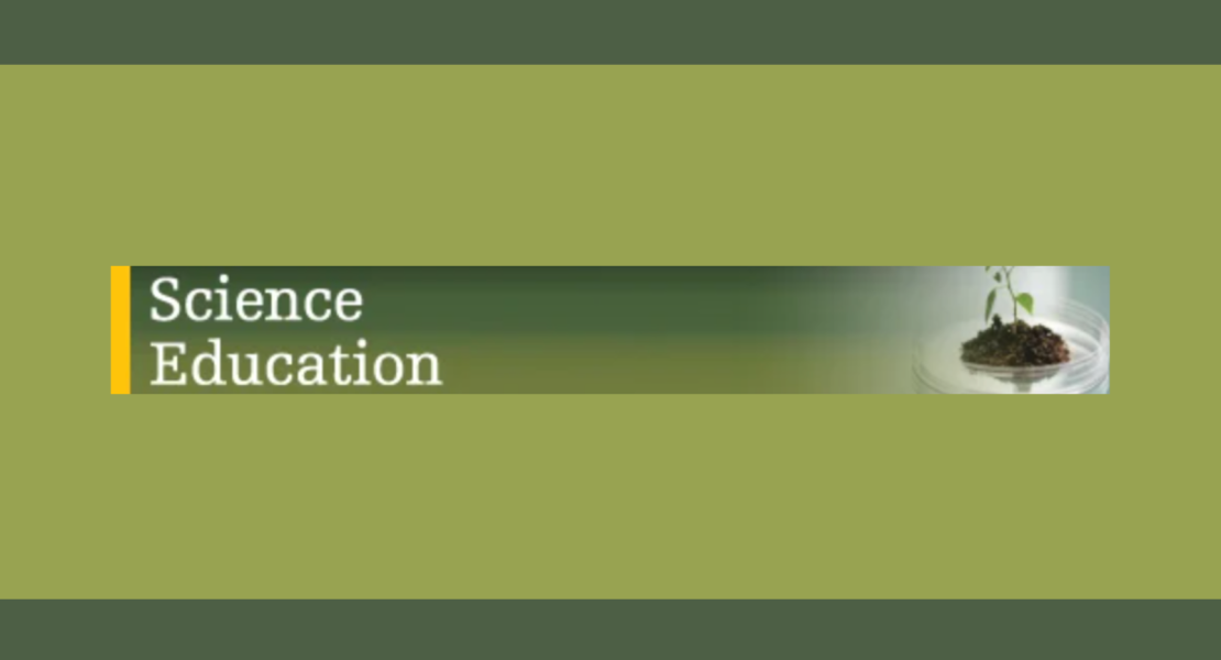 Science Education