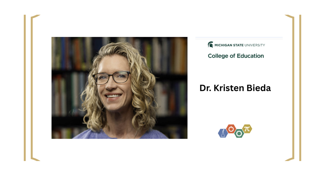 Picture of Dr. Kristen Bieda