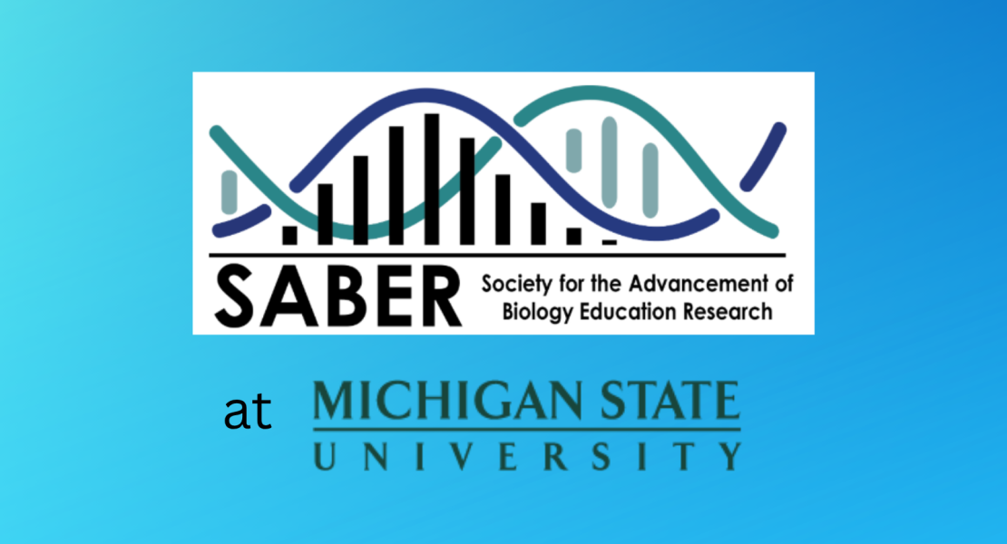 SABER at Michigan State University