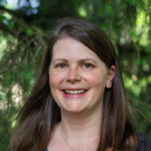 Photo of Kara Haas