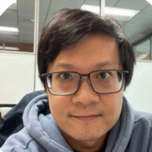 Photo of Mao-Jen Tseng