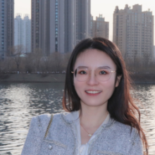 Qian Wu photo