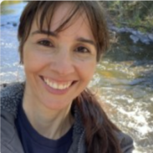 Photo of Carolin Michel