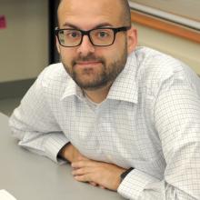 Photo of Ryan Bowen 