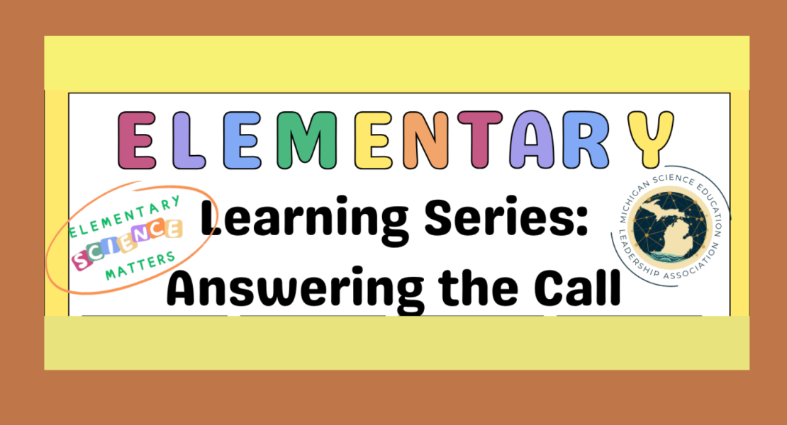 Elementary - Learning Series: Answering the Call