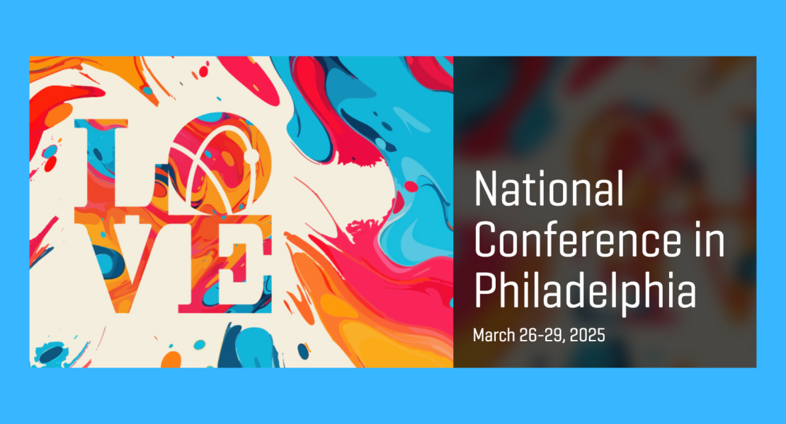 NSTA Annual Conference, March 26-29, 2025