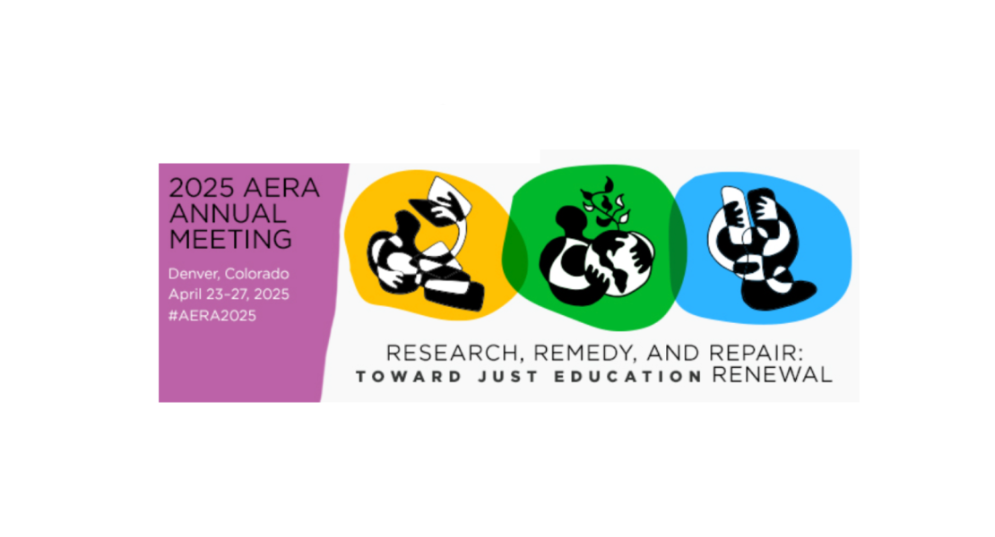 AERA logo; Research, Remedy, Repair