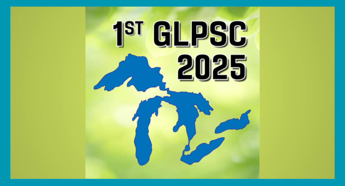 1st GLPSC (Great Lakes Plant Science Conference) 2025