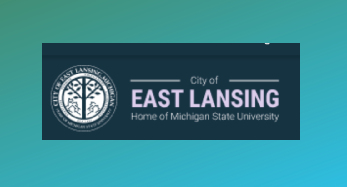 City of East Lansing: Home of Michigan State University
