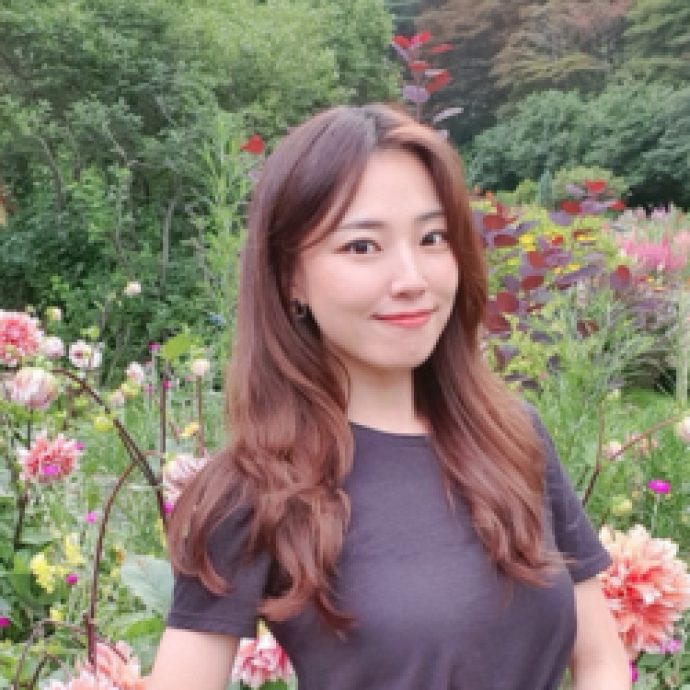 Photo of Wanjoo Ahn