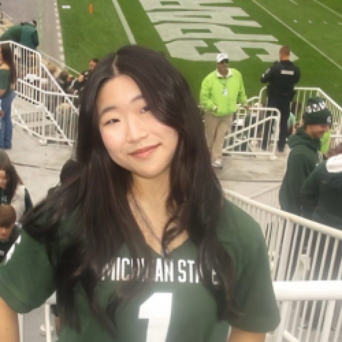 Photo of Sarah Park