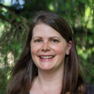 Photo of Kara Haas