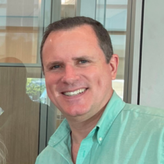 Photo of Ted Manko