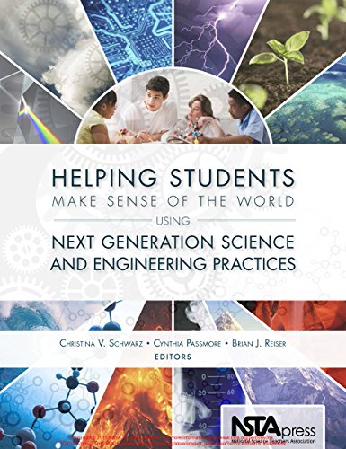 Photo of Helping Students book cover