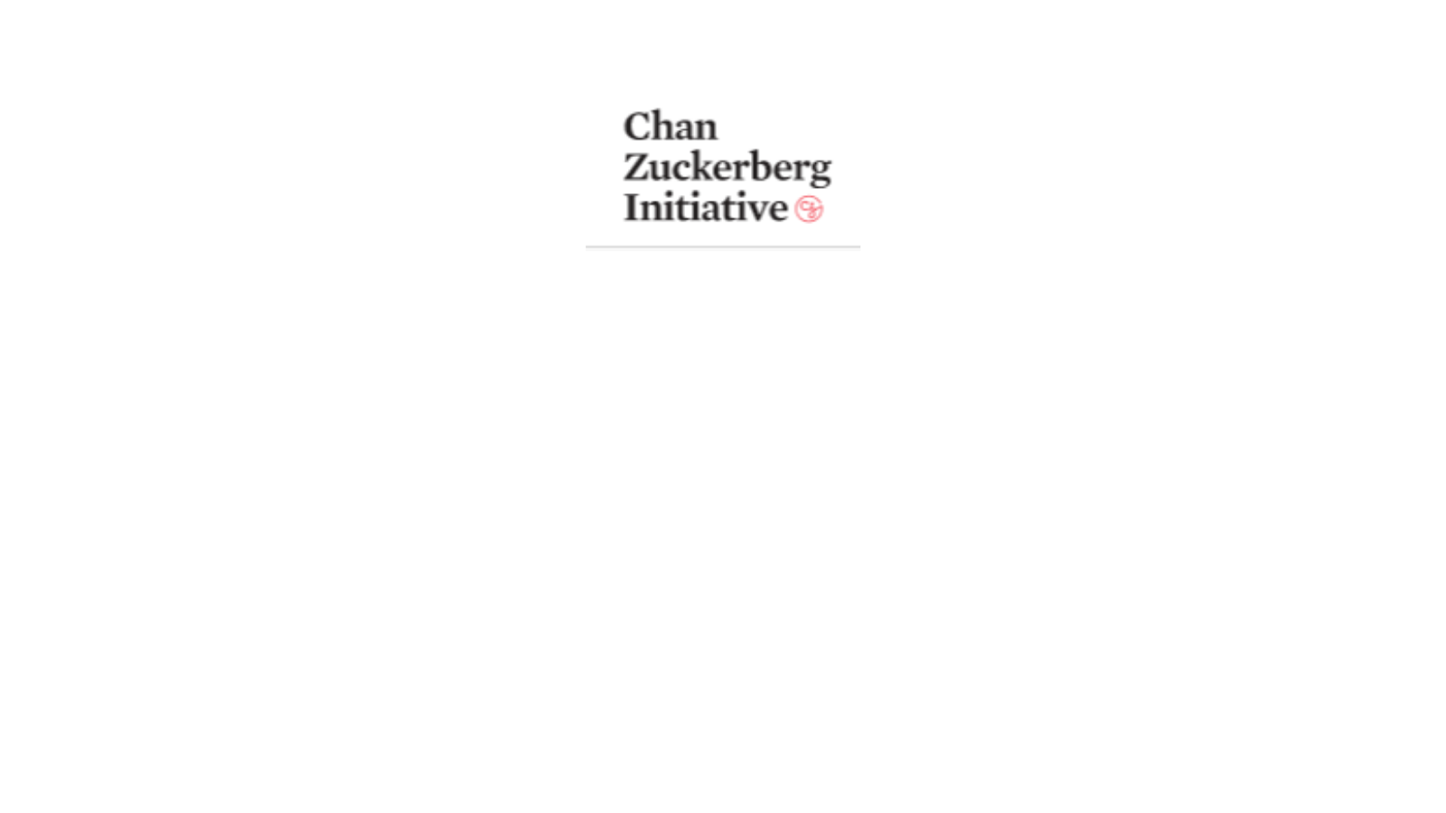 Chan Zuckerberg Institute logo